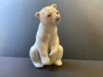 Lladro ijsbeer, Ophalen of Verzenden, Zo goed als nieuw, Dier