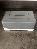 Luma Easy Wipe Box Grey, Ophalen of Verzenden, Zo goed als nieuw, Overige typen, Overige merken