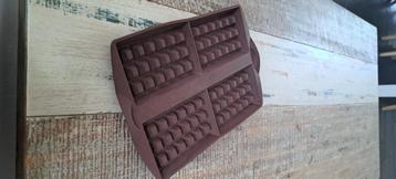 Tupperware wafelmaker beschikbaar voor biedingen