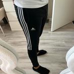 Adidas trainingsbroek zwart - Maat s, Zwart, Ophalen of Verzenden, Zo goed als nieuw, Adidas