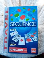 Sequence travel editie, Ophalen of Verzenden, Zo goed als nieuw