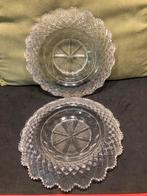 Kristallen bonbonschaaltje (180425c), Ophalen of Verzenden