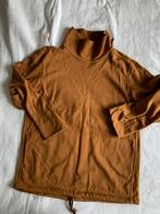 G-Star sweater XL dames, Ophalen of Verzenden, Zo goed als nieuw, Maat 46/48 (XL) of groter, Bruin