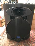 LEM Avalon active PA luidspreker 15 inch, Ophalen, Gebruikt, 500 tot 1000 watt, P.A.