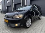 Volkswagen Touran 1.4 TSI Highline 7Pers. 2011, Auto's, Euro 5, 15 km/l, Gebruikt, 7 stoelen