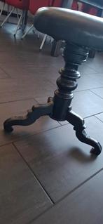 Piano stool, Ophalen of Verzenden, Eén