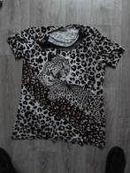 Dames Shirt (Blouse ) nr T6, Overige kleuren, Maat 42/44 (L), Ophalen of Verzenden, Gedragen