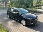 Volkswagen Polo 1.4 TDI 66KW BMT 2015 Zwart, Auto's, Volkswagen, Voorwielaandrijving, 1051 kg, Zwart, 108 €/maand