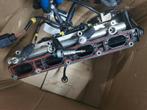 Inlaatspruitstuk Audi 2.0 TFSI met 3 injectoren 06D133185E, Ophalen of Verzenden, Audi