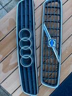 Logo grill, Ophalen, Gebruikt, Volvo