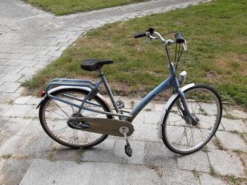 Fietsen