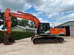 Hitachi ZX350LC-6 (bj 2018), Zakelijke goederen, Machines en Bouw | Kranen en Graafmachines, Graafmachine
