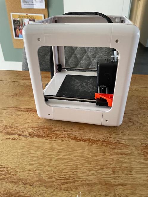 3D printer defect, Computers en Software, 3D Printers, Niet werkend, Ophalen