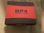 MP4 Speler, Audio, Tv en Foto, Mp4-spelers, Overige merken, Met radio, Nieuw, Minder dan 2 GB