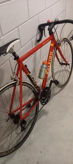 Racefiets, Fietsen en Brommers, Fietsen | Racefietsen, 28 inch, Aluminium, Zo goed als nieuw, Meer dan 20 versnellingen