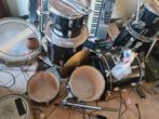 Drumstel 70 euro, Muziek en Instrumenten, Ophalen of Verzenden, Zo goed als nieuw, Drums of Percussie