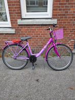 Girls fun meisjesfiets dames 26 inch, Fietsen en Brommers, Ophalen, Zo goed als nieuw, 26 inch of meer