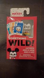 Disney Funko Pop, Something Wild! Kaarstpel., Nieuw, Ophalen of Verzenden