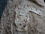 Rompertje Your Wishes Maat 56 - Nieuw!, Kinderen en Baby's, Babykleding | Maat 56, Jongetje of Meisje, Your Wishes, Nieuw, Ophalen of Verzenden