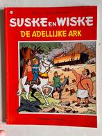 Suske en Wiske -177- De adelijke ark [6e druk], Eén stripboek, Ophalen of Verzenden, Gelezen