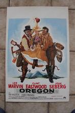 filmaffiche Clint Eastwood Paint Your Wagon filmposter, Verzamelen, Posters, Ophalen of Verzenden, A1 t/m A3, Zo goed als nieuw