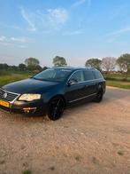 Passat r32 vr6 3.2 in onderdelen of compleet, Ophalen