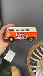 Volkswagen hippie busje, Ophalen, Nieuw