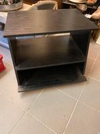 Verrijdbaar tv meubel, Ophalen, Zo goed als nieuw, 25 tot 50 cm, Minder dan 100 cm