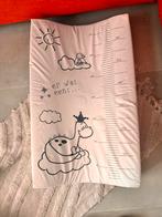 Changig matt, Ophalen, Zo goed als nieuw, Overige typen