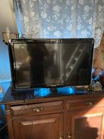 Philips 32PFL5605H/12 - 81 cm (32 inch) LCD TV, Ophalen, Full HD, 60 Hz of minder, Gebruikt