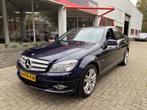 Mercedes-Benz C-klasse C230 V6 Automaat - Xenon - Leer - Nav, Automaat, Achterwielaandrijving, Zwart, 2496 cc
