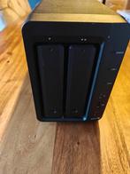 NAS Synology DS 214+, Computers en Software, Ophalen of Verzenden, Gebruikt