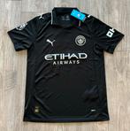 MANCHESTER CITY FC 25/26, Maat M, Ophalen of Verzenden, Nieuw, Shirt