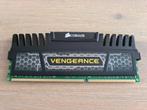 8gb Corsair Vengeance DDR3 1600Mhz Geheugen., Desktop, Ophalen of Verzenden, Zo goed als nieuw, DDR3