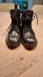 Dr. Martens Junior Laarsjes - Maat 36, Zwart, Lage of Enkellaarzen, Ophalen of Verzenden, Dr. Martens