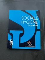 Sociale hygiëne theorieboek, Ophalen of Verzenden, Alpha, Zo goed als nieuw, Niet van toepassing