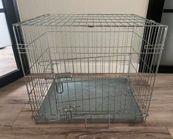 Honden Bench L61xB46xH53 beschikbaar voor biedingen