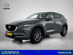 Mazda CX-5 2.0 SkyActiv-G 165 Business Comfort automaat | Le, 15 km/l, Gebruikt, 4 cilinders, Bedrijf