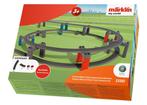 marklin 23302, Ophalen, Wisselstroom, Nieuw, Rails