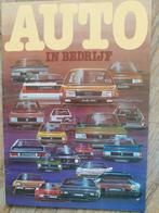 Auto in Bedrijf - nummer  17 januari 1983, Nieuw, Ophalen of Verzenden, Audi, Audi