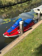 Kawasaki jetski 750cc, Ophalen of Verzenden