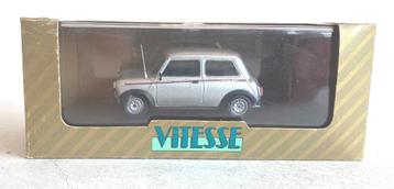 Mini 25 Limited Edition Vitesse  # L0103.  beschikbaar voor biedingen