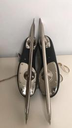 S521 Viking Lage Noren maat 39 geslepen., Sport en Fitness, Schaatsen, Viking, Gebruikt, Ophalen of Verzenden, Noren