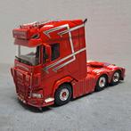 Wsi Daf XG+ Henri Verkleij Lopik, Ophalen of Verzenden, Nieuw, Bus of Vrachtwagen, Wsi