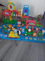 V Tech, Kinderen en Baby's, Speelgoed | Vtech, Ophalen of Verzenden, Gebruikt, 2 tot 4 jaar