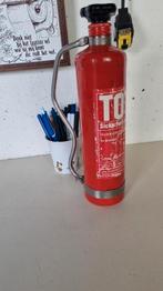 kruik total, Huis en Inrichting, Brandblussers en Brandkasten, Ophalen of Verzenden, Gebruikt