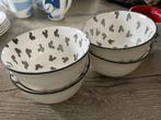 Mickey Mouse Schaaltjes Set, Huis en Inrichting, Keuken | Servies, Ophalen, Keramiek, Overige stijlen, Schaal of Schalen