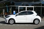 Toyota Yaris 1.5 Hybrid 115 Comfort, Gebruikt, Euro 6, Wit, 1490 cc
