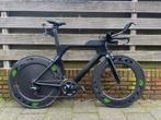 Canyon Speedmax | 2000 km | M | Flo cycling | Ultegra, 28 inch, Carbon, Nieuw, 57 tot 61 cm