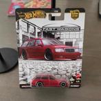 Hot Wheels Mercedes-Benz E36, Ophalen of Verzenden, Nieuw